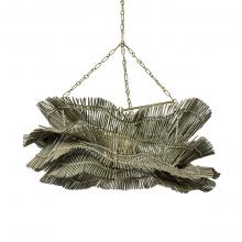  2237-79 - Miramar Chandelier Grey